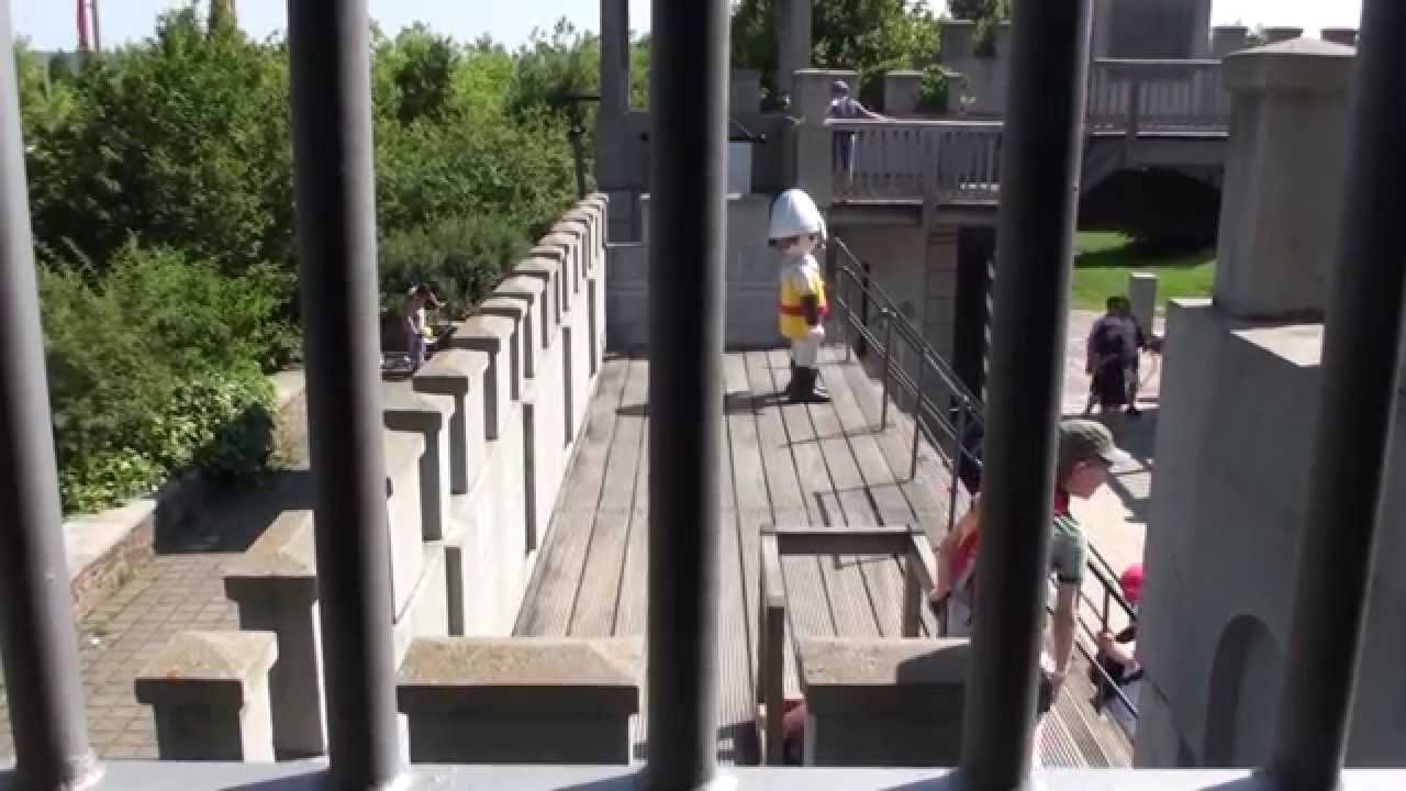 Playmobil FunPark 2014