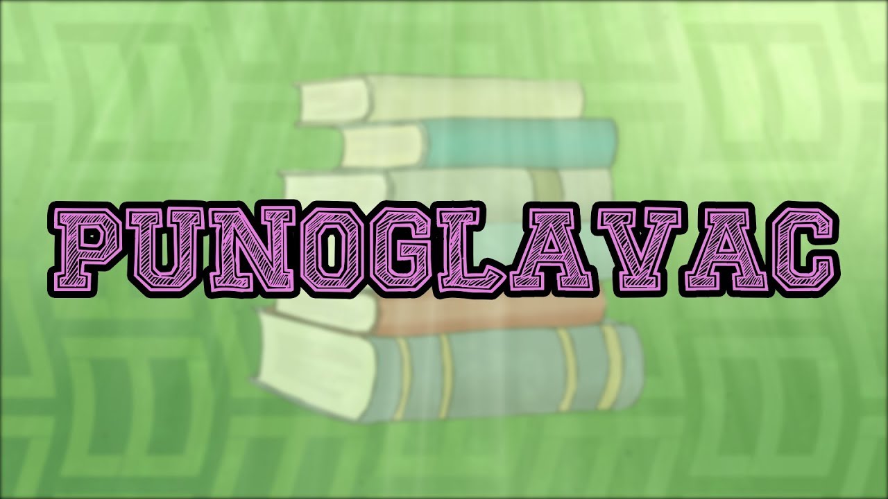 TLO - Punoglavac