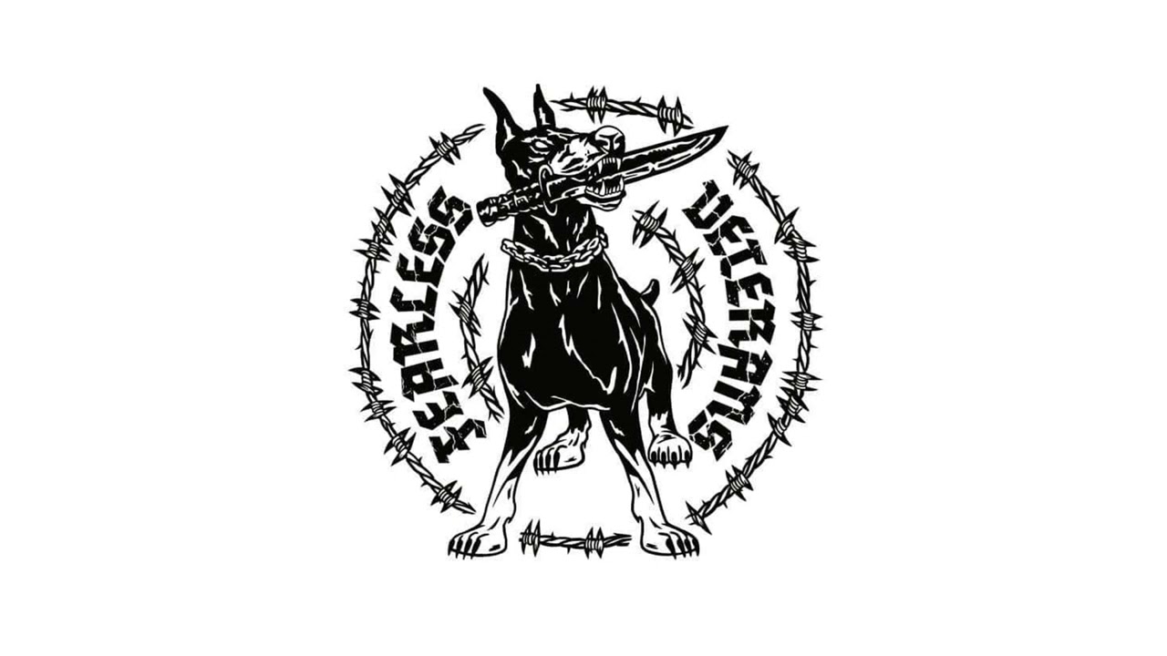 Fearless Veterans - Camps of Death