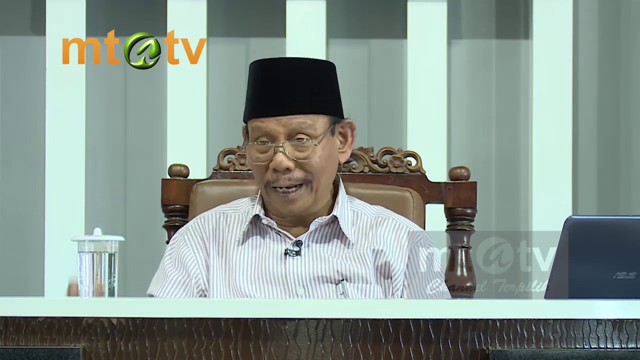 Jihad Pagi MTATV 13-01-2019 - Takdir