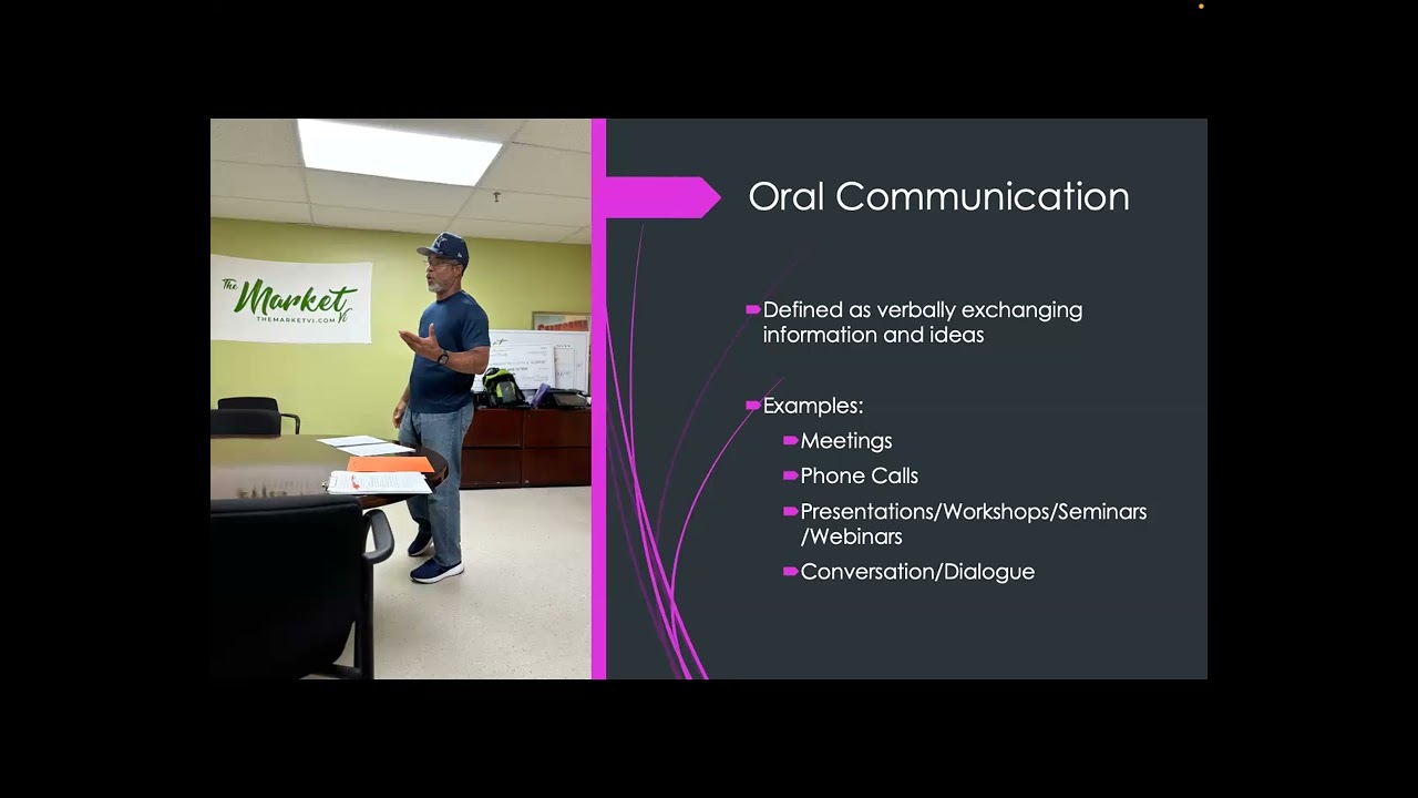 Connect and Grow Effective Business Communication in a Digital Age