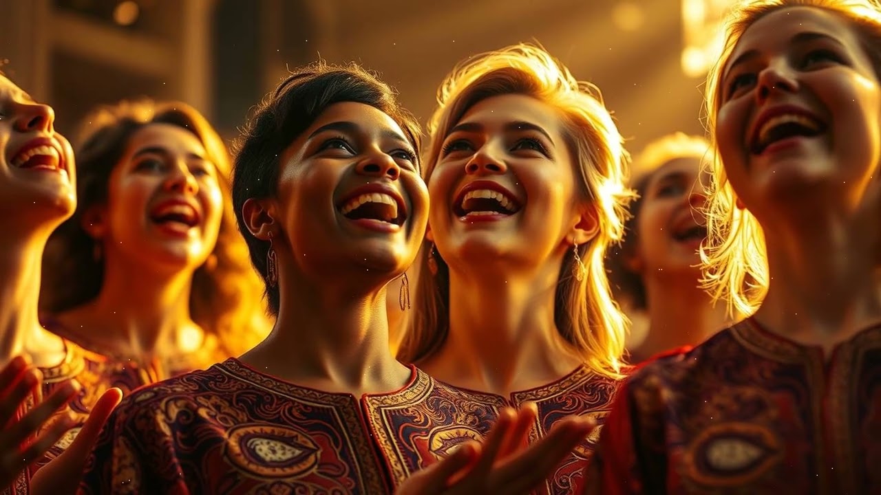 Holy Presence Worship 🙏  Gospel Songs for Deep Prayer Moments