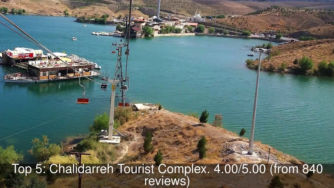 10 Best Tourist Attractions you MUST SEE in Mashhad, Iran | 2019