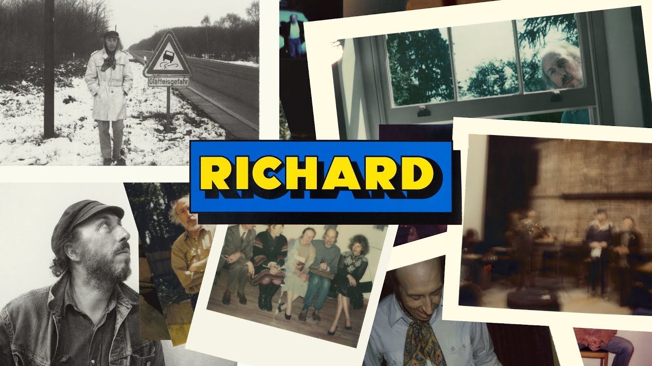 Richard Hamilton