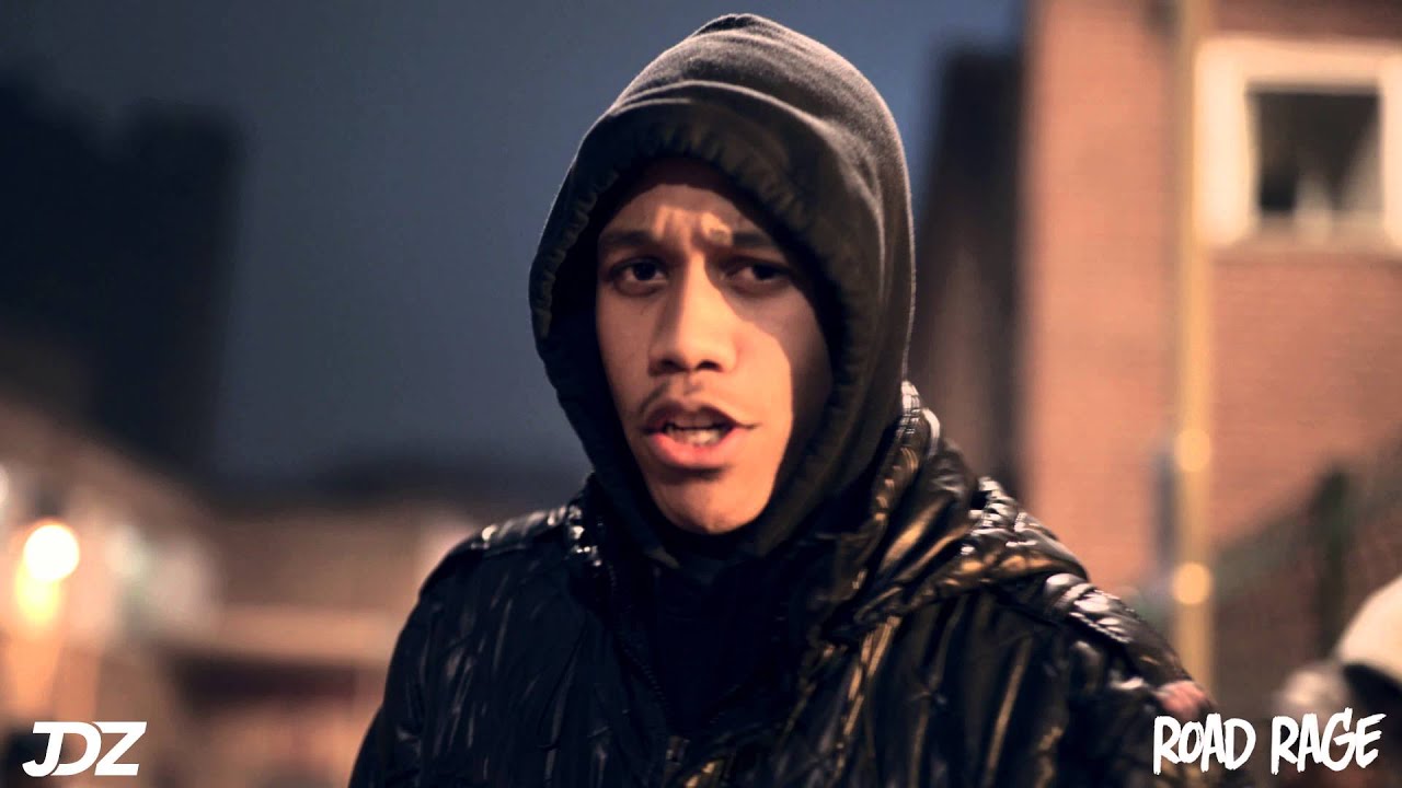 Big Youngz [Road Rage] | JDZmedia