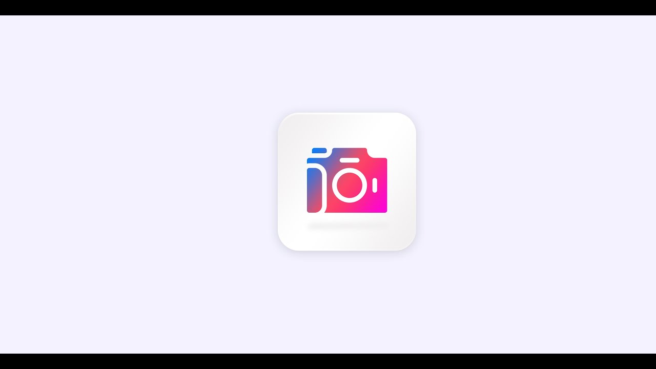 App Icon Design in Photoshop  -  Very Easy Photoshop Tutorial