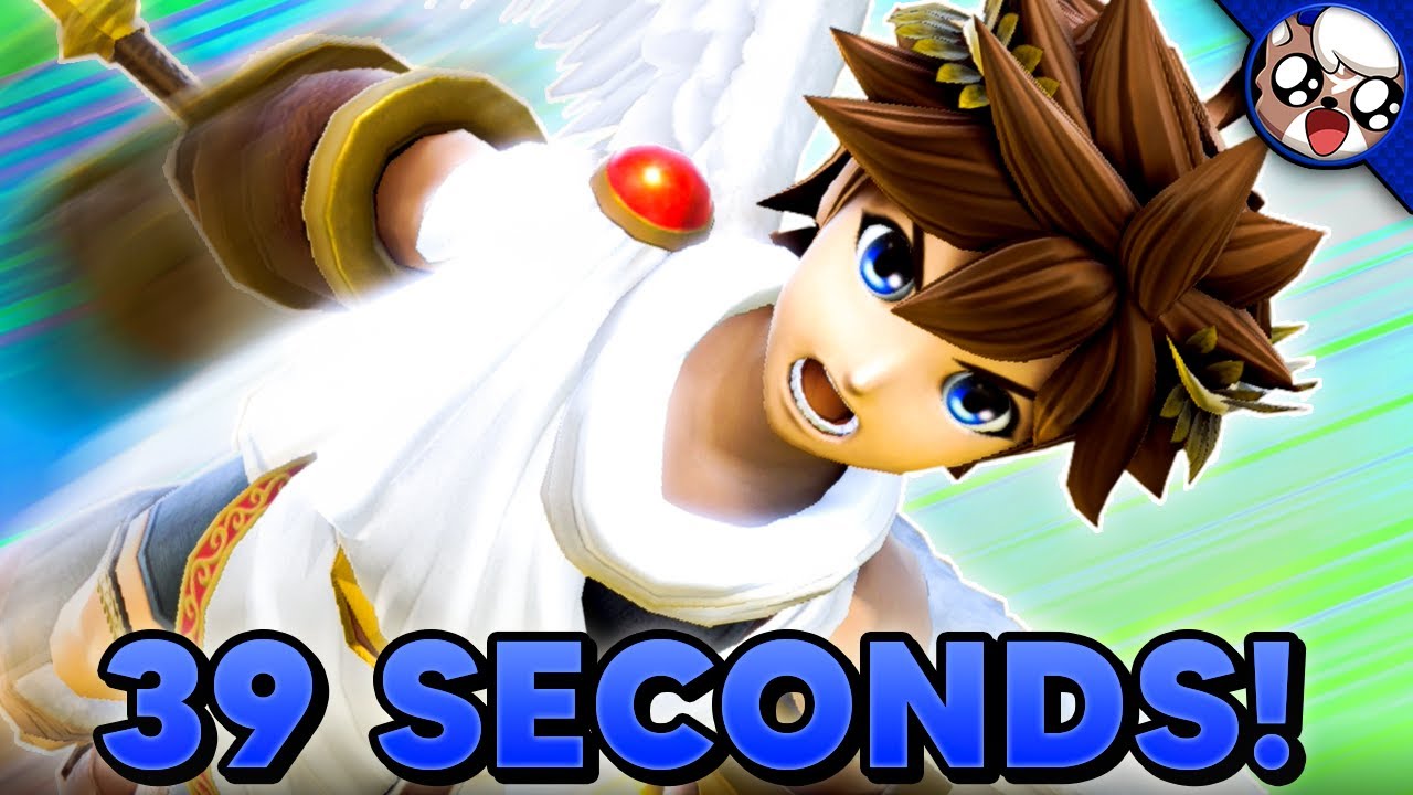 The FASTEST Pit Match EVER