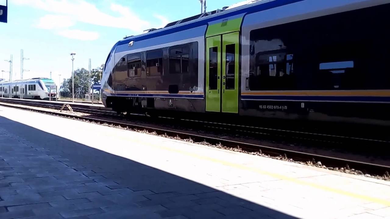 Aln 501/502 