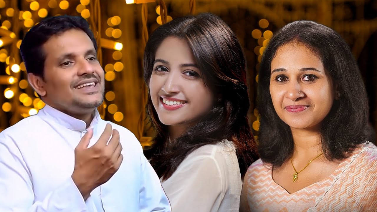 ഈ ഗാനങ്ങൾ കേട്ടാൽ വീണ്ടും വീണ്ടും കേൾക്കും സൂപ്പർ..സൂപ്പർ ഹിറ്റ്‌ പാട്ടുകൾ..|Fr Vipin|Maria Kolady