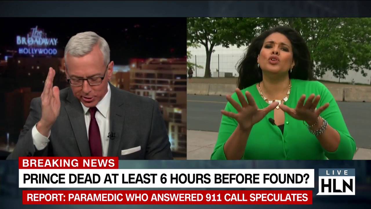Prince may have been dead for 6 hours before found
