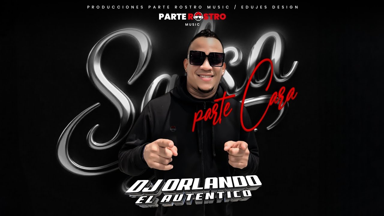 Salsa Parte Cara 🎛 DJ Orlando | Parte Rostro Music