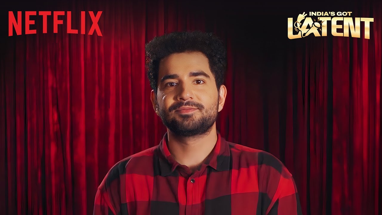 SAMAY Aagya Hai&hellip; With A BIG Announcement 👀🚨 | India&rsquo;s Got Latent S2 | Netflix India