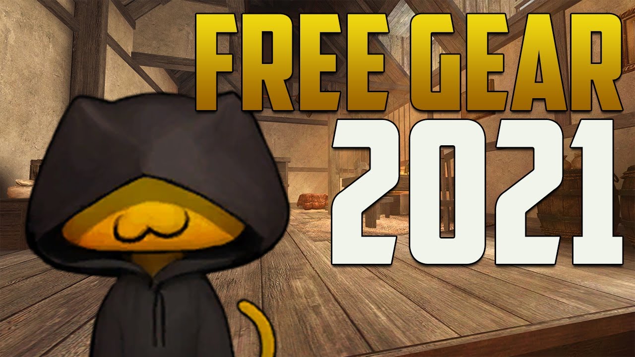 How to acquire Free Gear in Vindictus? Video Guide for New Players.