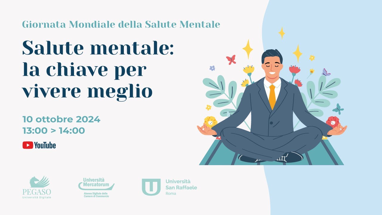 Giornata Mondiale della Salute