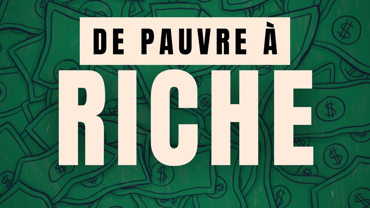 Vous êtes programmé pour penser petit. Comment penser GRAND. [résumé complet]