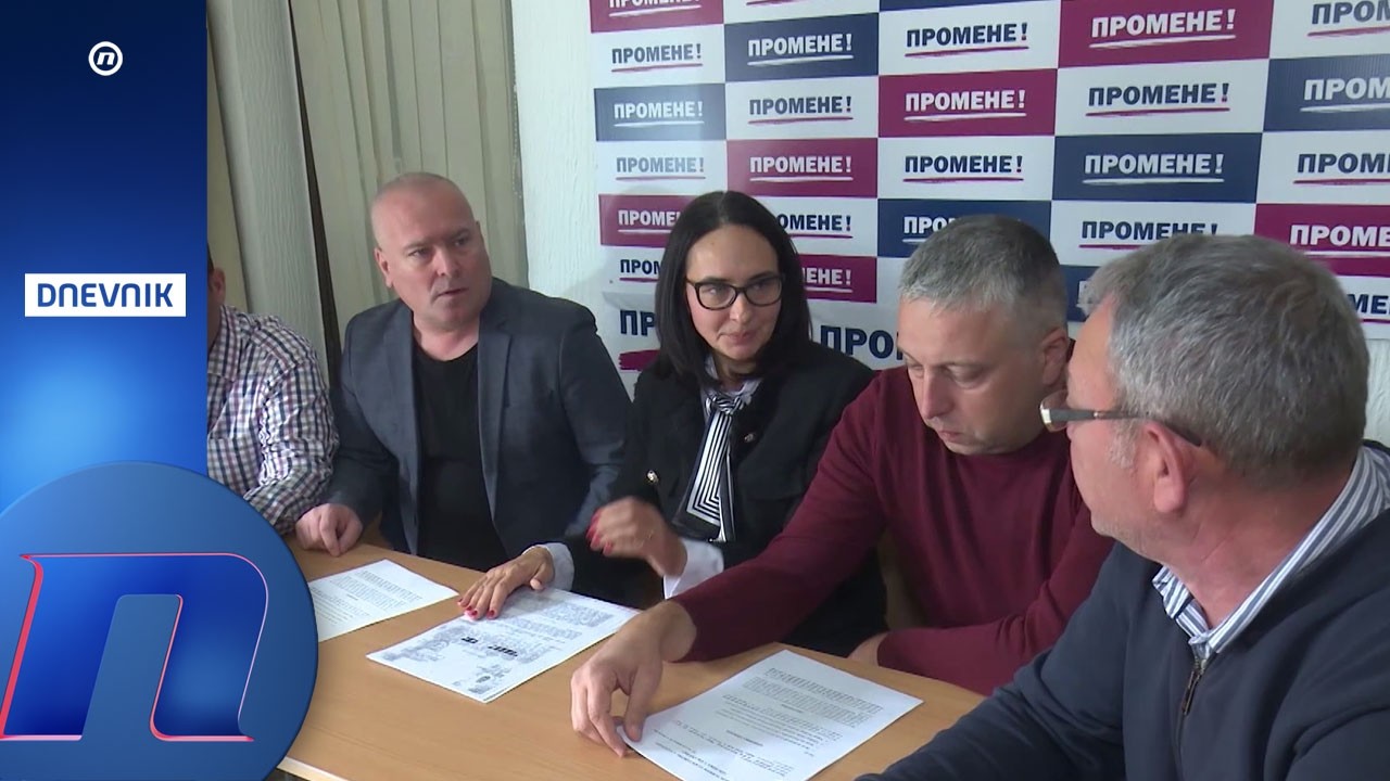 Češljanje biračkog spiska pred lokalne izbore, ali ograničeno
