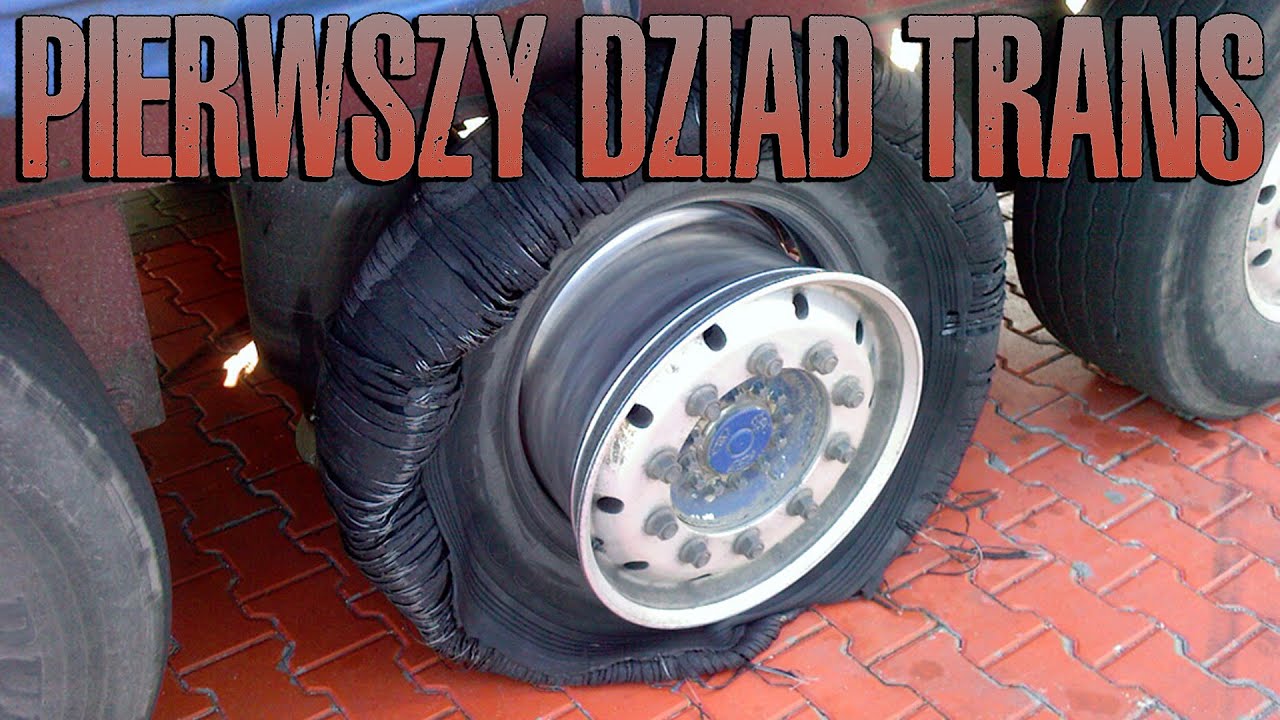 M&oacute;j pierwszy dziad trans i obleśny nauczyciel | KrychuTIR&trade; x
