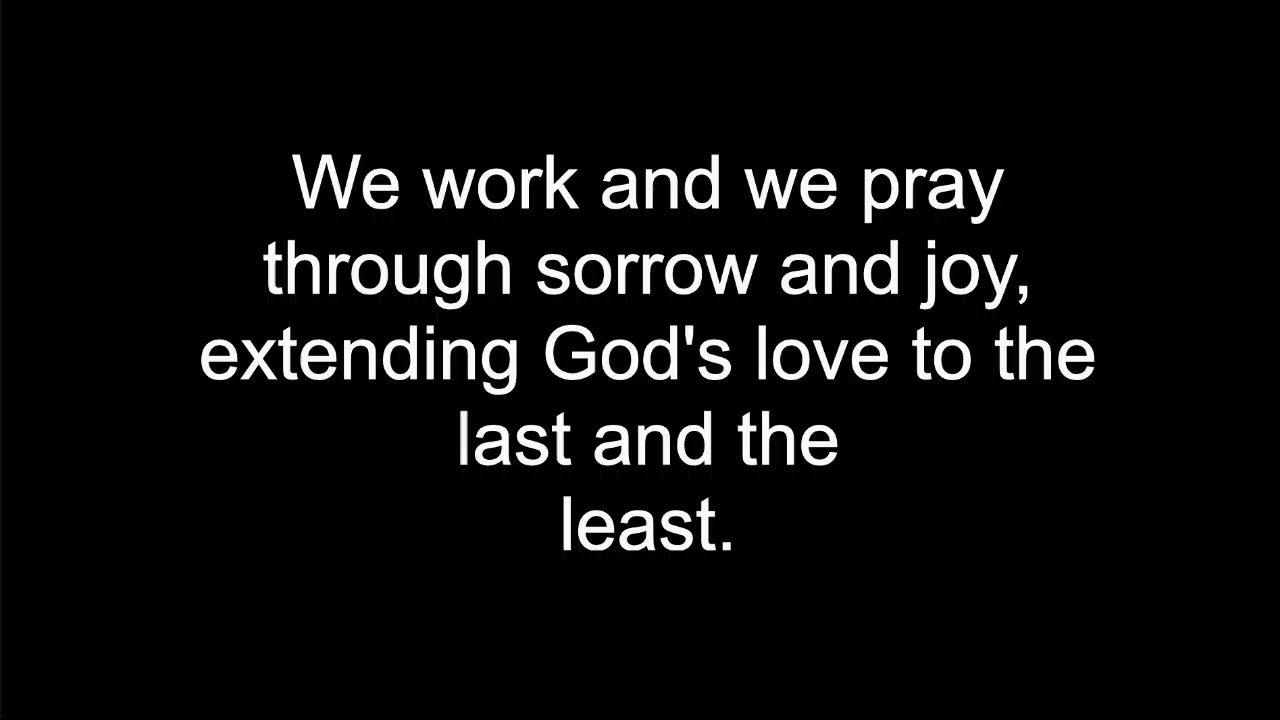 Chevy Chase United Methodist Church - March 1, 2026 11am Covenant Service