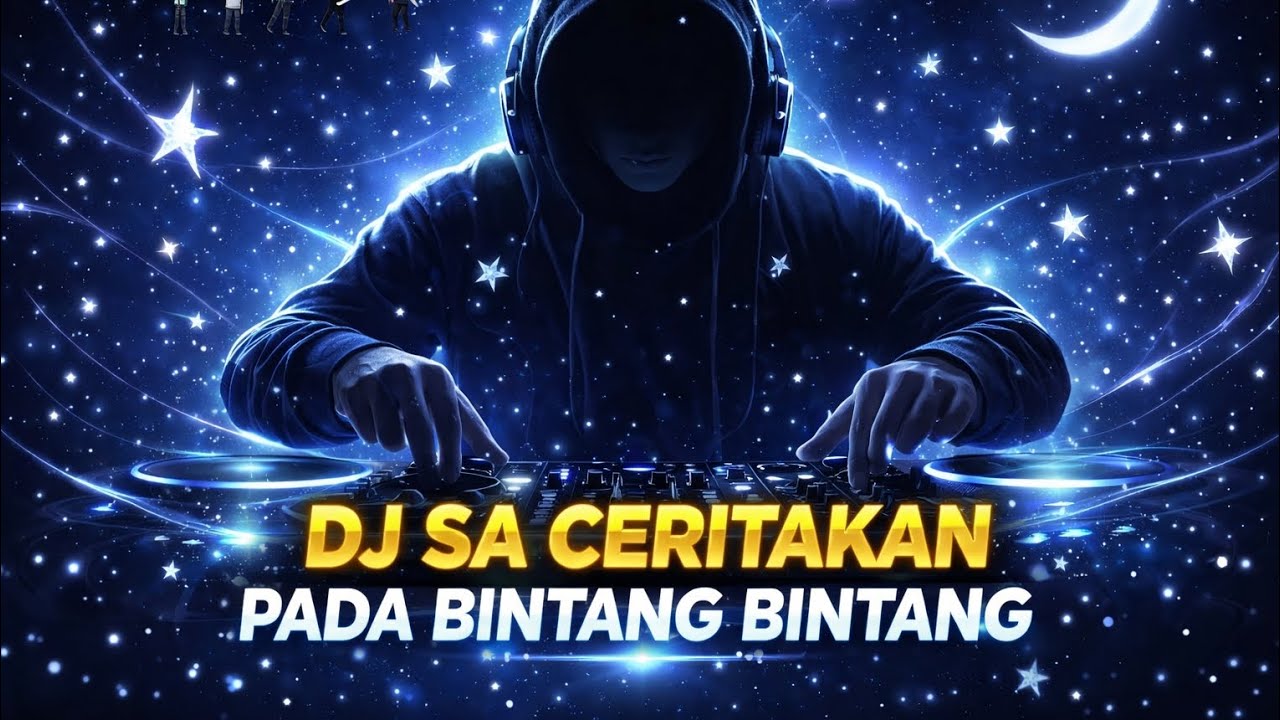 DJ JAUH KAU PERGI VIRAL Tik Tok 2026!!