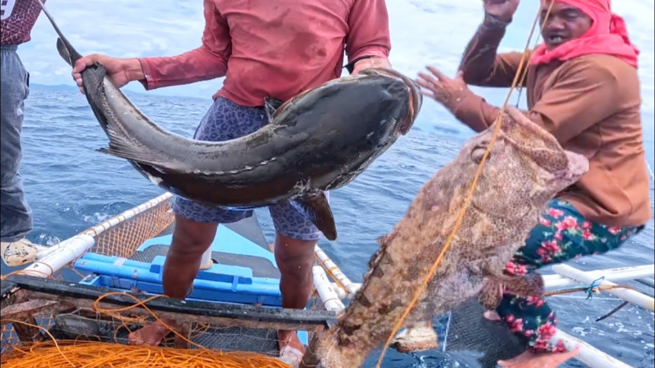 DINAMIN akalaing susulpot at magpapahuli |bryan fishing tv