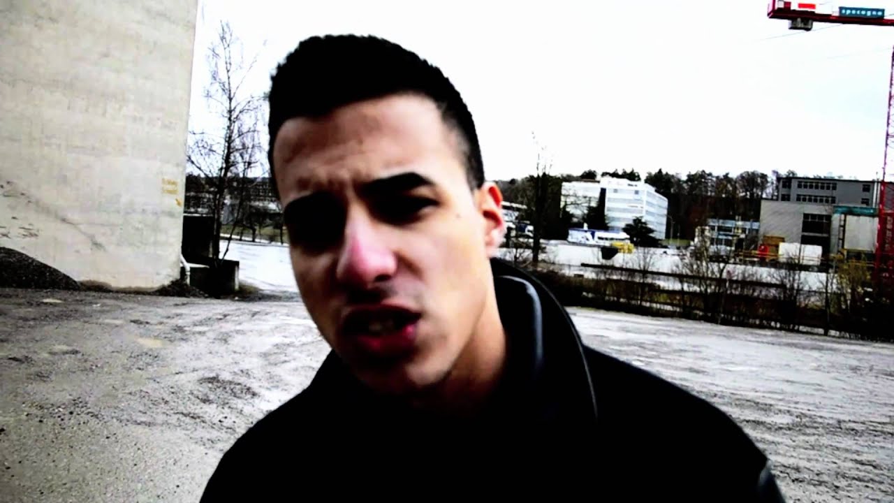 Don Fuego  - Ich liebe eue Hass