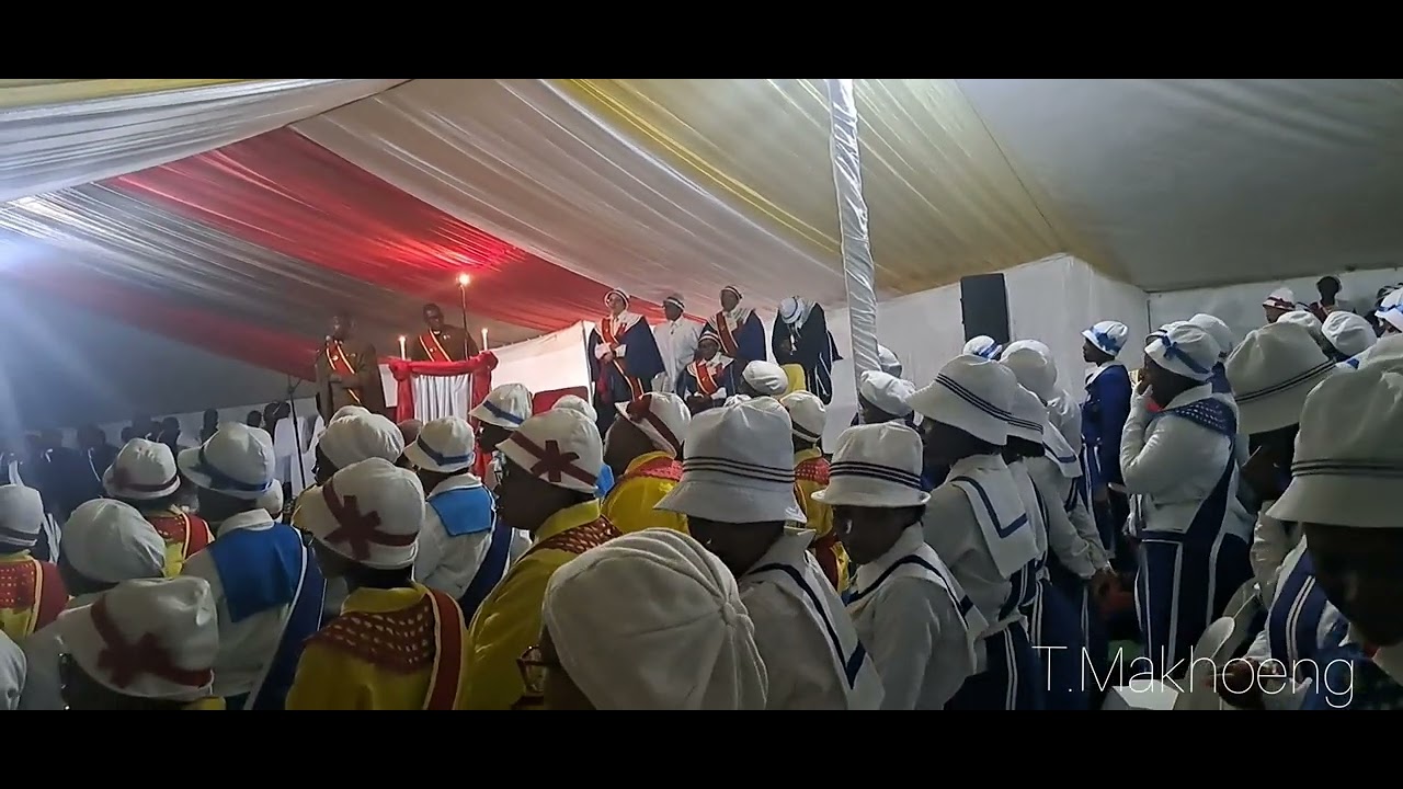 Sedi Laka Sing Along