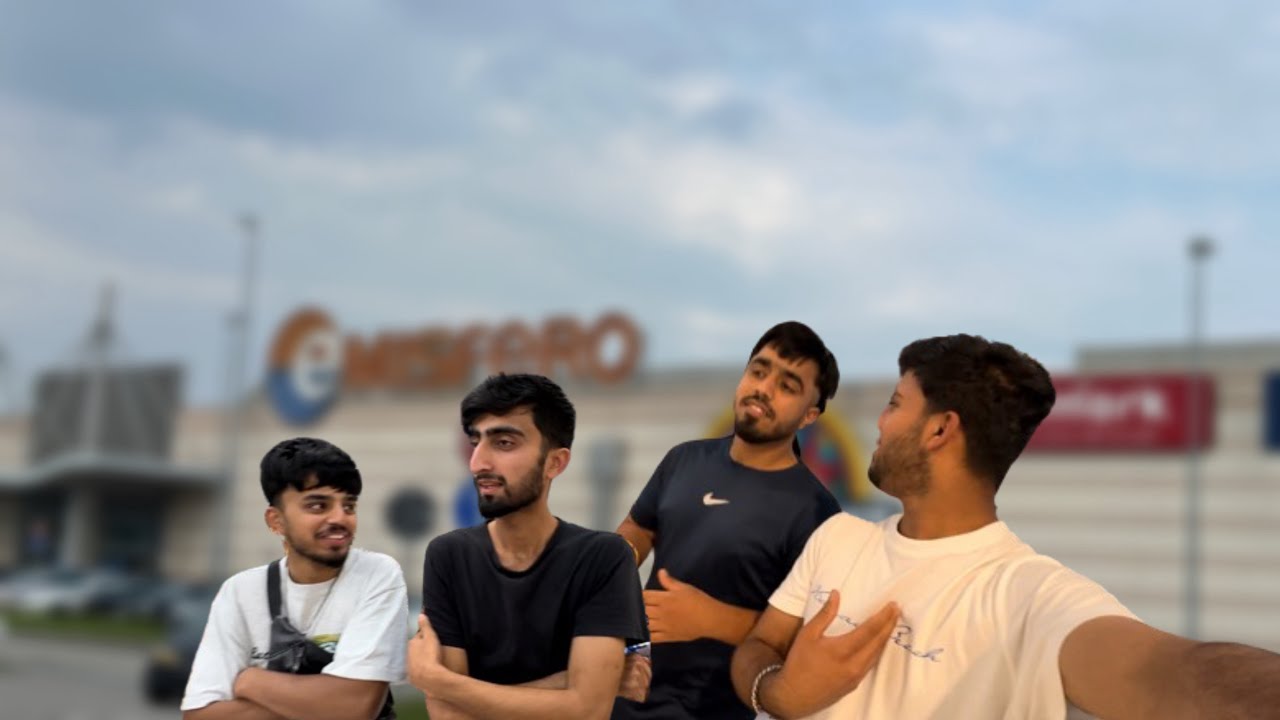 Eid ki shopping  🛍️ ￼