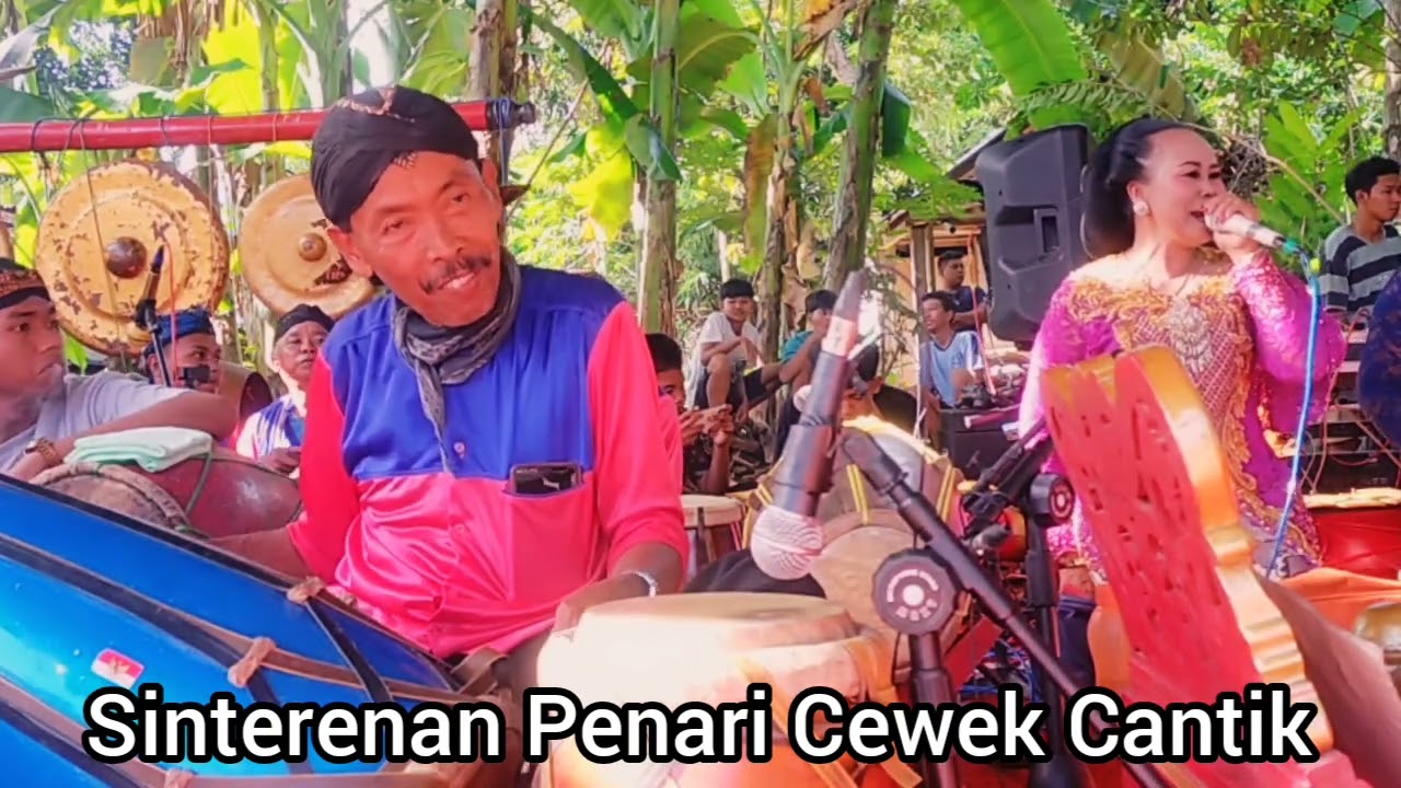SINTRENAN #subrick  #sintren#ebegbanyumasan  #laissan #jaranan  #janturan 