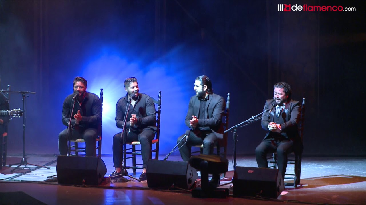 Vicente Amigo en el   Festival de la Guitarra Córdoba 2018