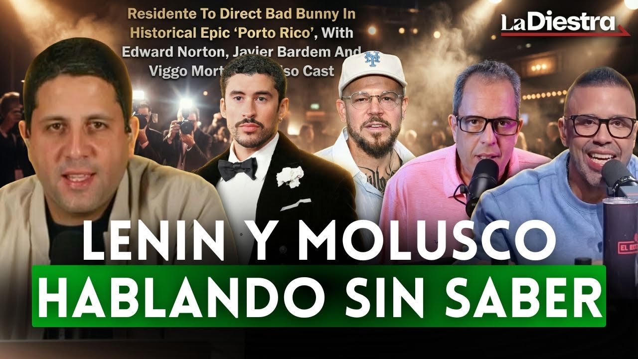 La Verdad Detrás de los 