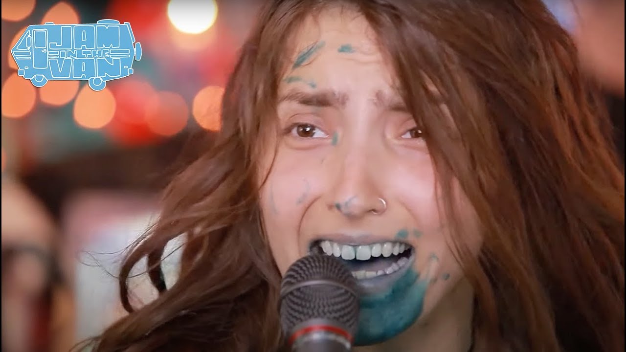 SLOPPY JANE - 
