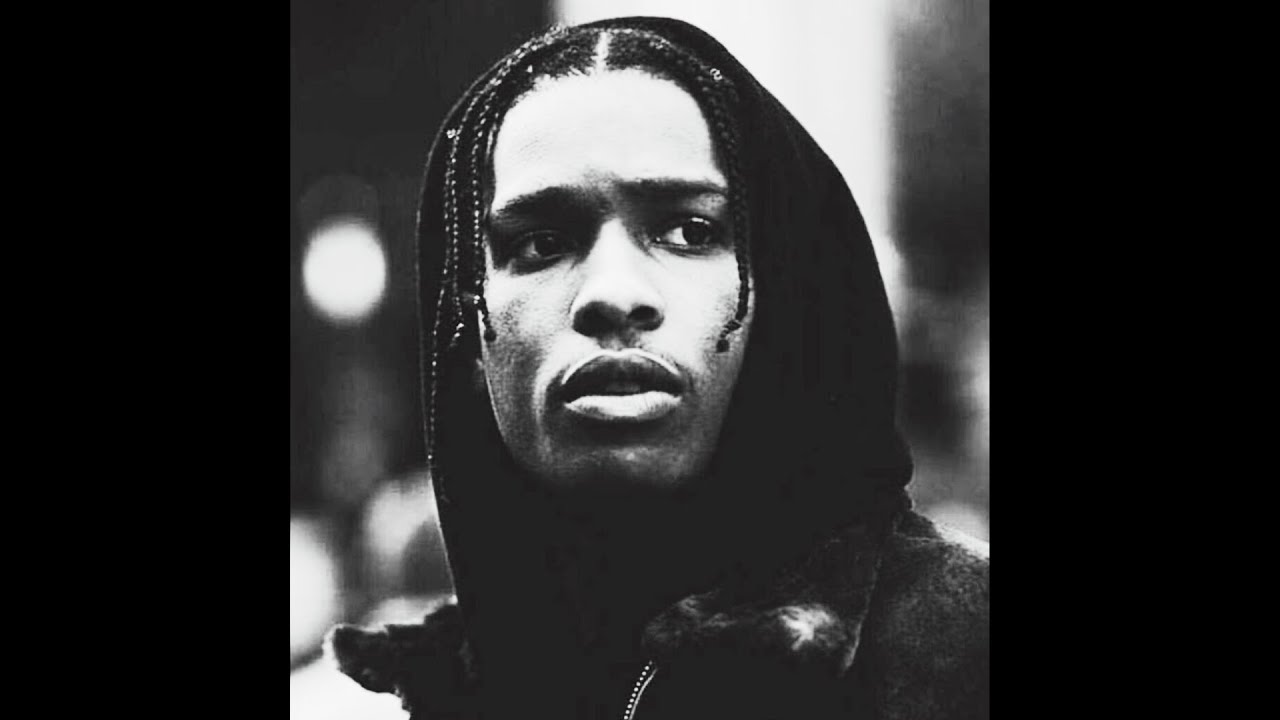 [FREE] ASAP ROCKY TYPE BEAT 2026 - 