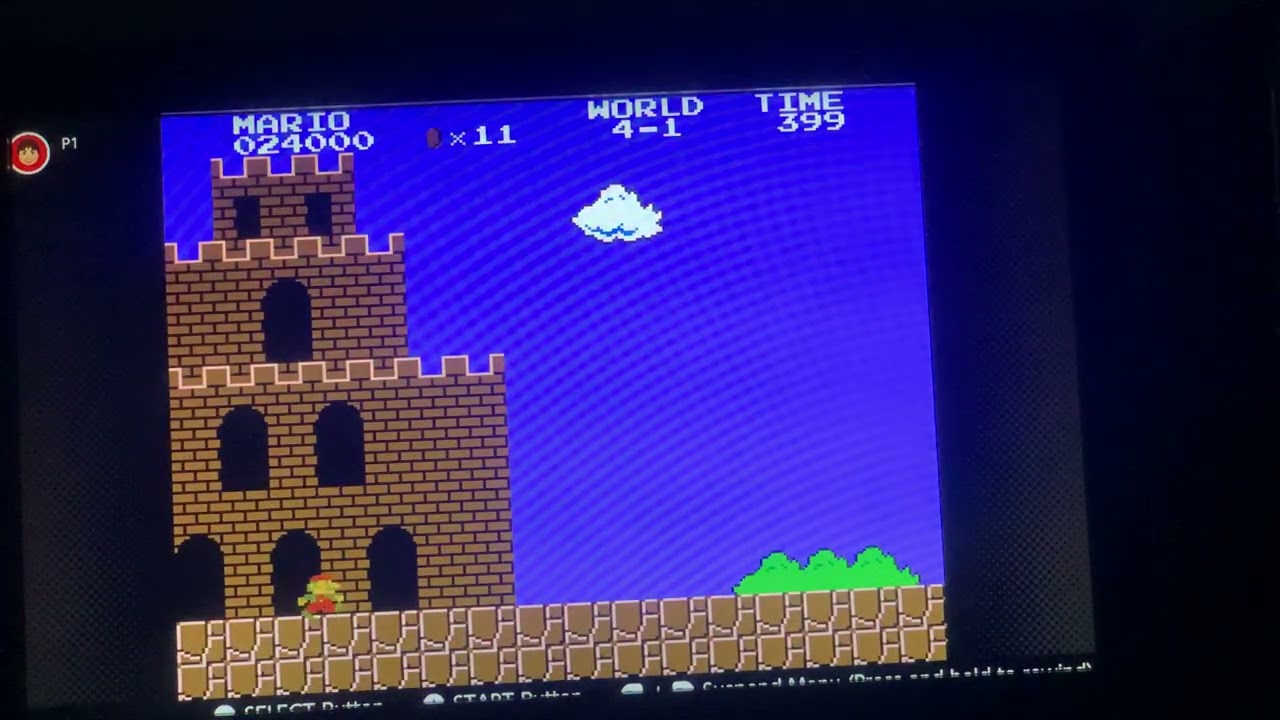 Funtastic Friday - Nintendo Switch 2 - Super Mario Bros - Some More Tries - Gameplay