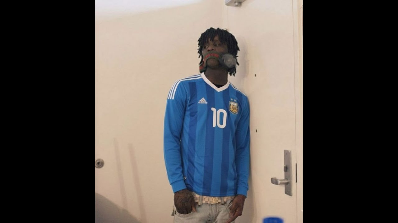 FREE ✰ futuristic glo + chief keef + la capone type beat 