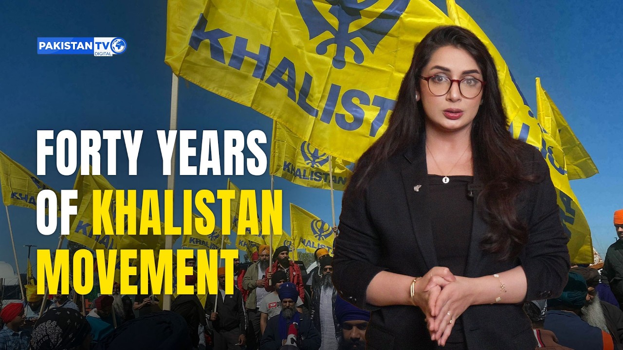 40 years of Khalistan movement: Operation Blue Star, mass killings, and global assassinations