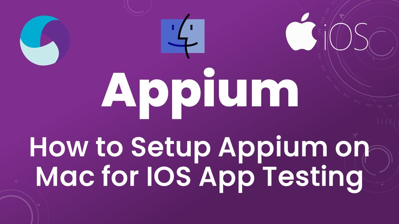 Appium Tutorial 20 : How to Setup XCode & IOS Simulator, UICatalog App