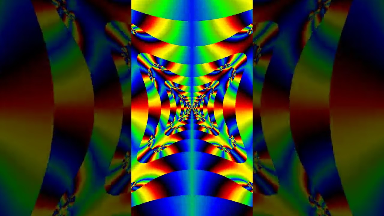JPC Fractal 72