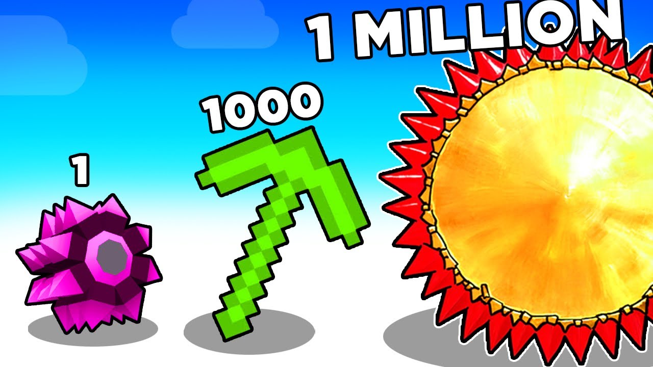 MAX LEVEL DIGGING! (amazing)