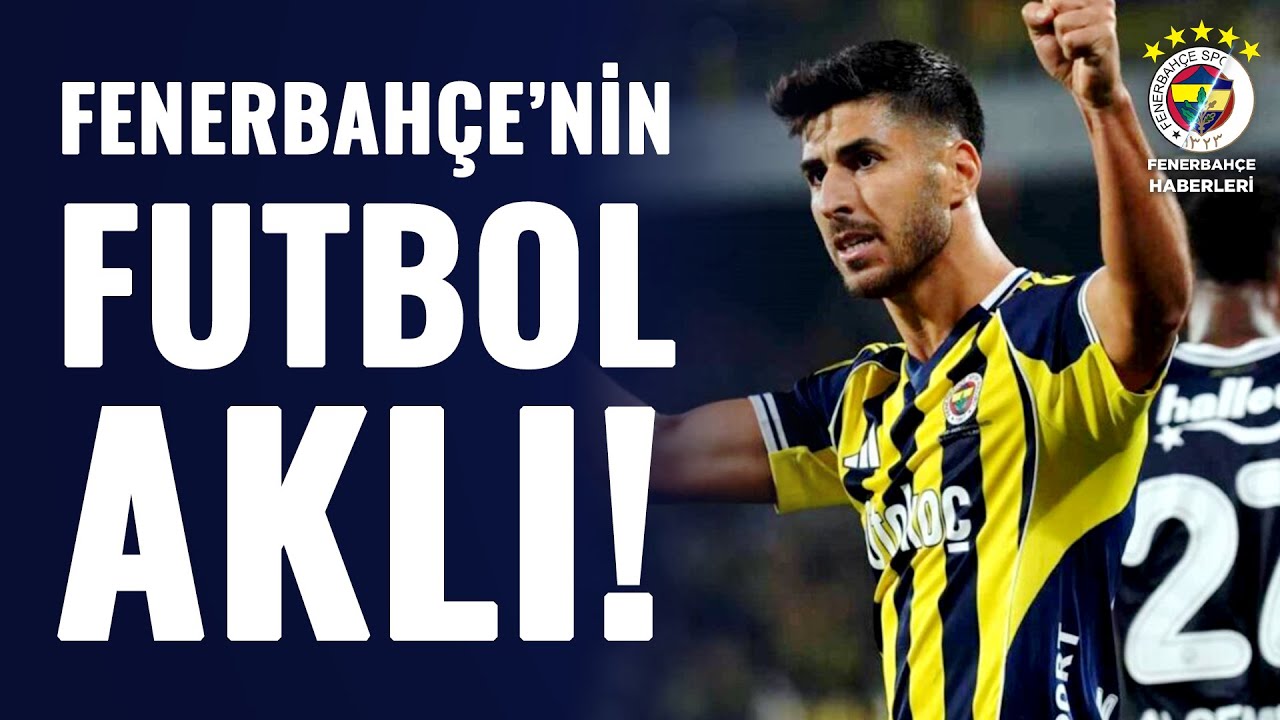 Asensio'ya Övgü Dolu Sözler! 