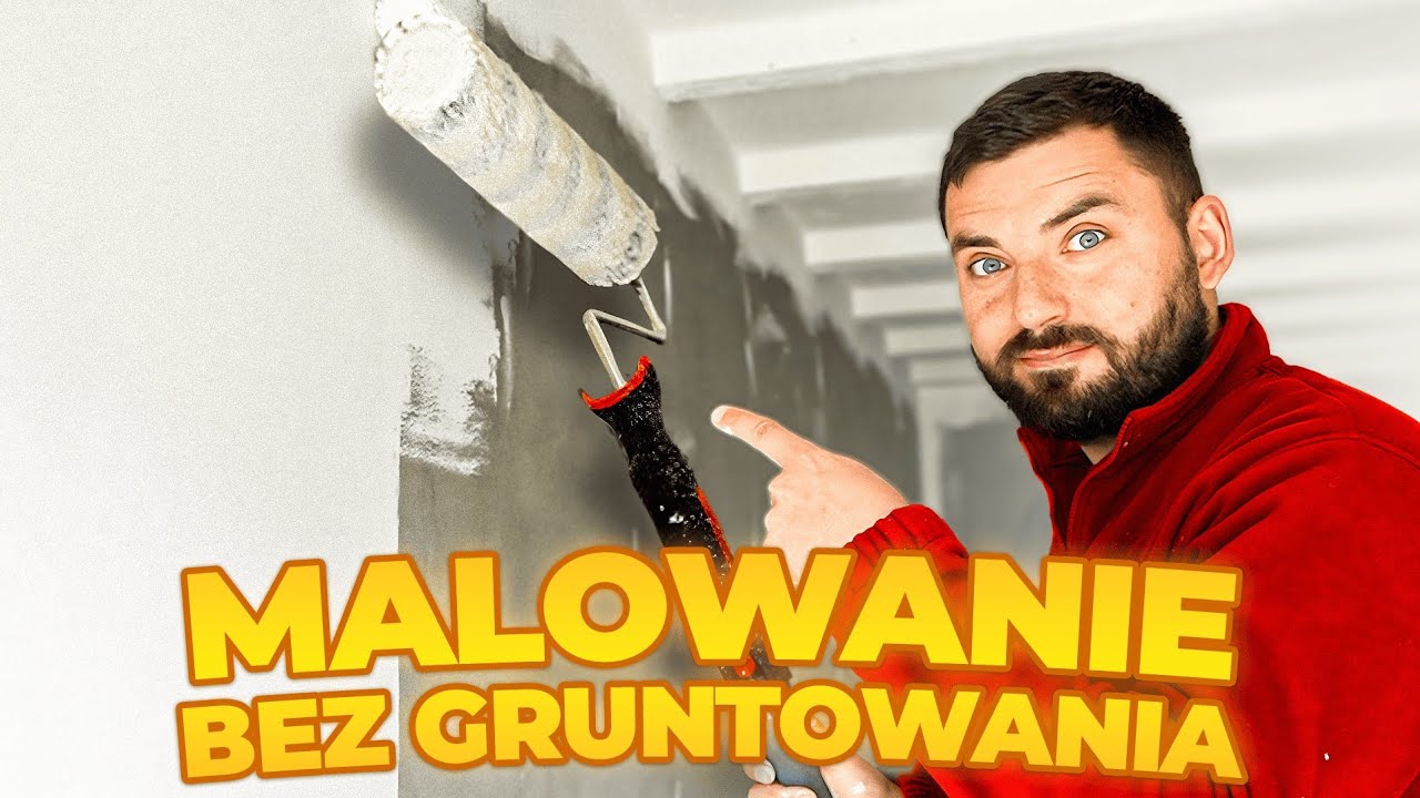 Nie Poznałem Własnego Garażu… 👉 Znalazłem Świetną Farbę, Która Robi Robotę!