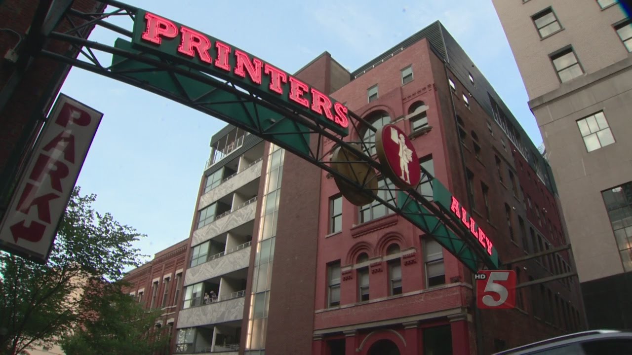 List Of Most Endangered Historic Buildings Revealed