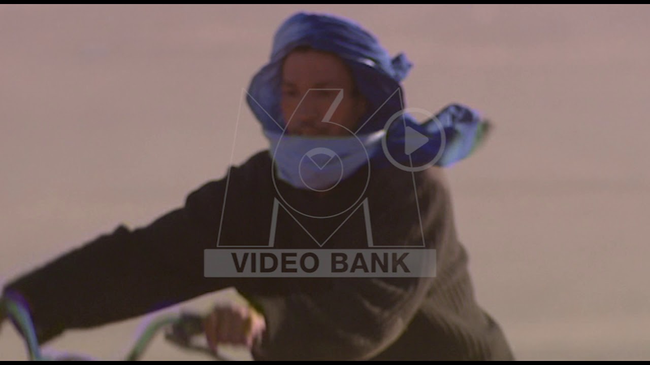 Extrait archives M6 Video Bank // Nos plus belles images du Maroc