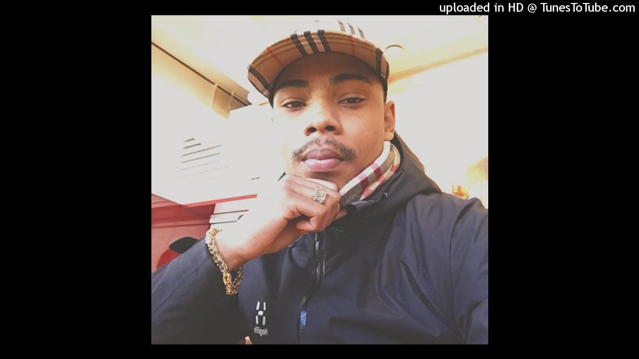 Thrife x 1.Cuz x Z.E Type Beat 