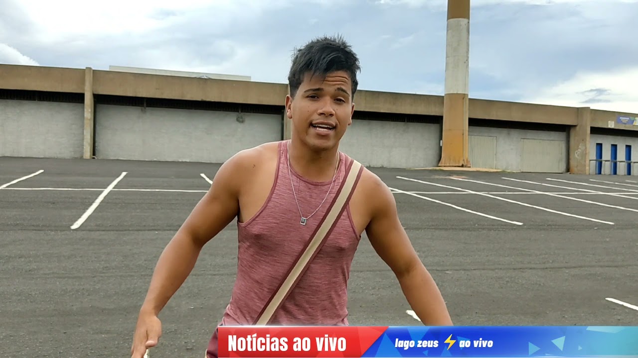 último vídeo na minha cidade 👏🏼😔😊