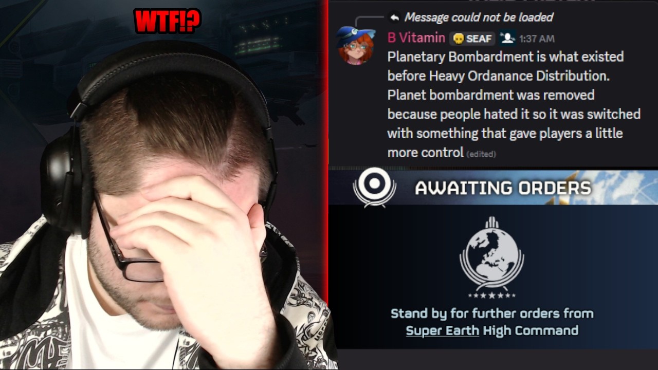 🔴What the f*ck is Happening!?