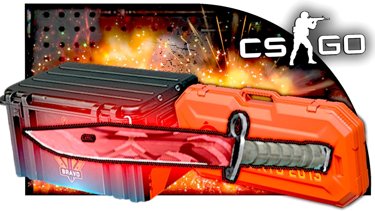 САМЫЕ ДОРОГИЕ КЕЙСЫ! - ВЫПАЛ STATTRAK НОЖ! - ОТКРЫТИЕ КЕЙСОВ В CS:GO!