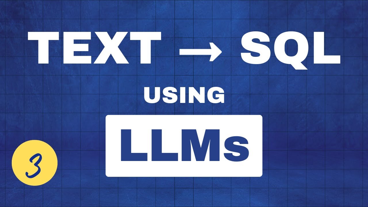 Text to SQL using LLMs | v4 - Introducing the Router Agent | LangGraph