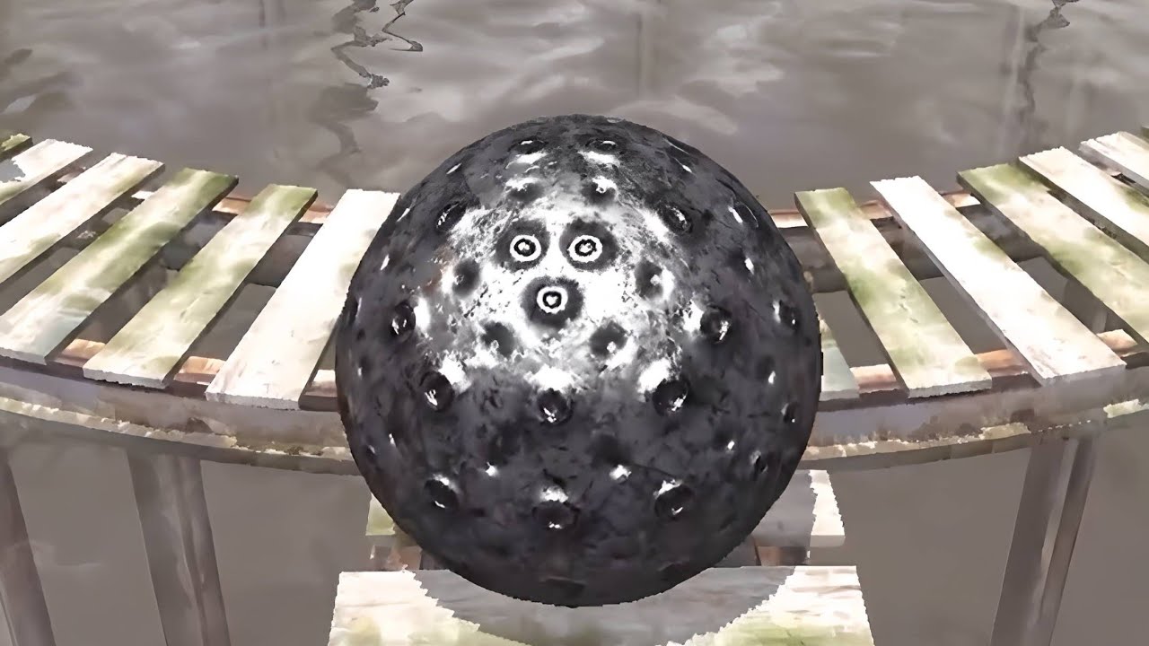 Rollance Adventure Balls New Update Gameplay Level 759