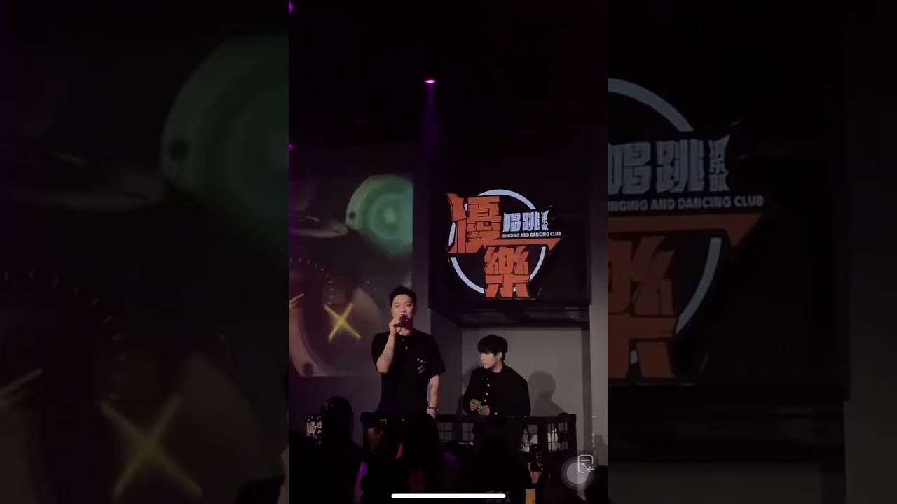 120326 Vũ Hán - MC SongMingXing + TaoTao #mc宋明星 