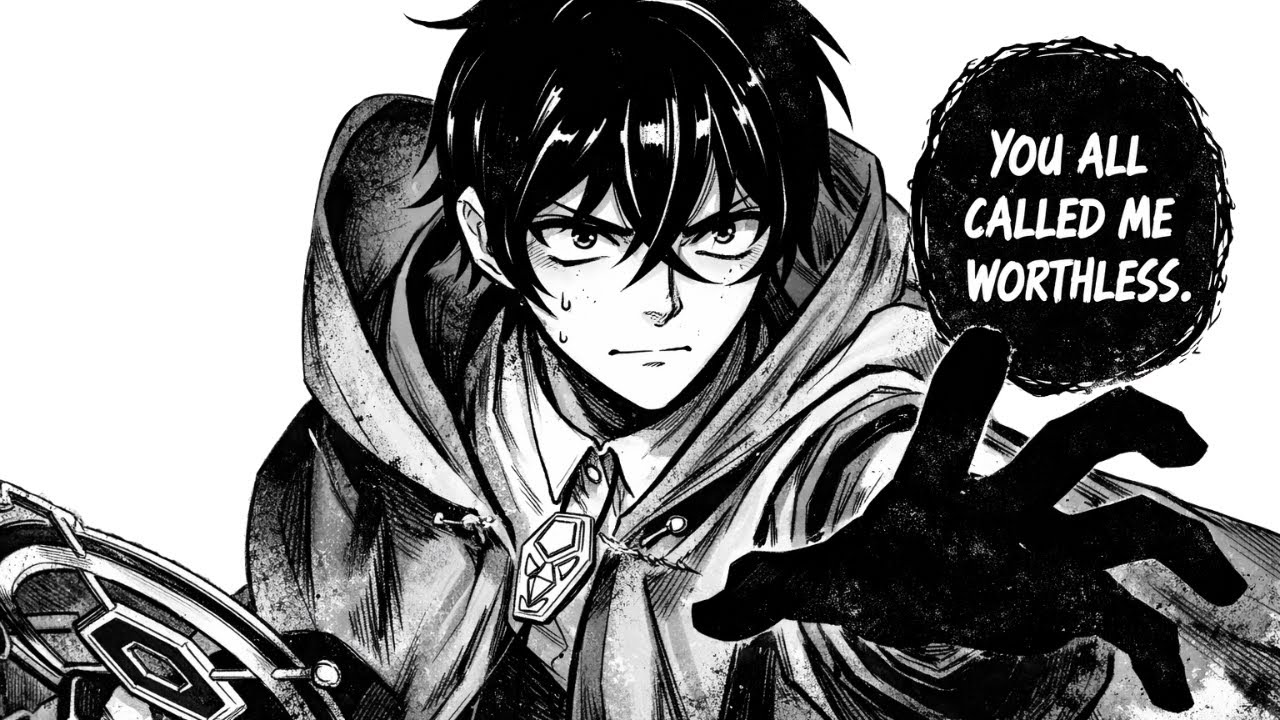 They Called Him WORTHLESS, So He Walked Away… And Became The Greatest ADVENTURER | Manga Recap
